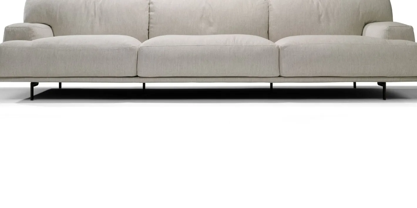 Clearance Linteloo Edoardo Zitbank Naturel