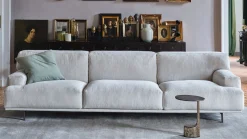 Clearance Linteloo Edoardo Zitbank Naturel