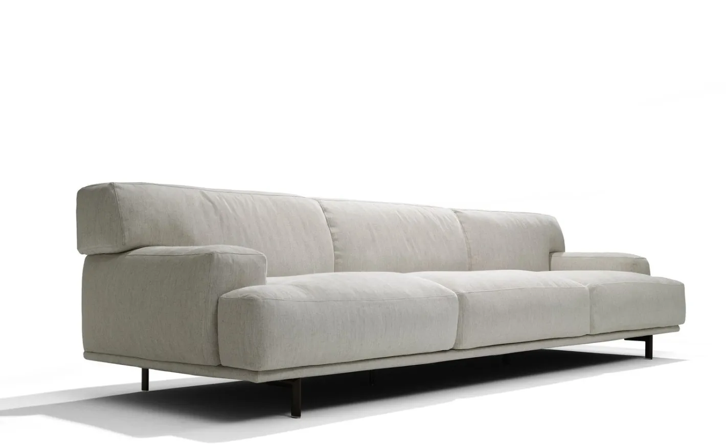 Clearance Linteloo Edoardo Zitbank Naturel