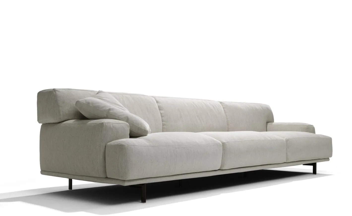 Clearance Linteloo Edoardo Zitbank Naturel