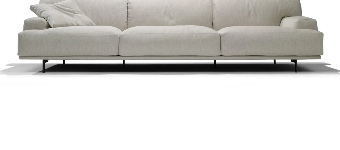 Clearance Linteloo Edoardo Zitbank Naturel