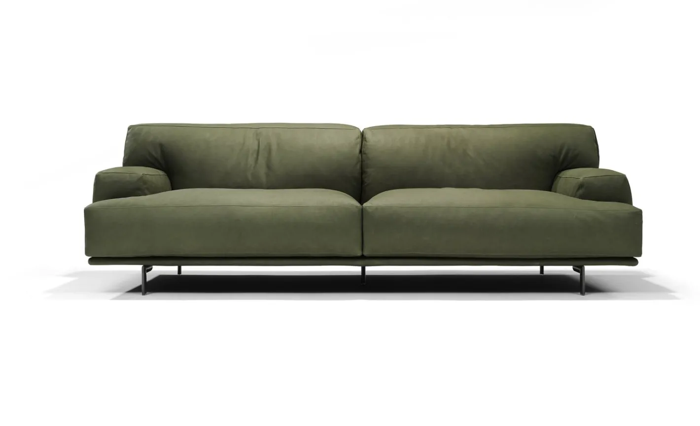 Clearance Linteloo Edoardo Zitbank Naturel