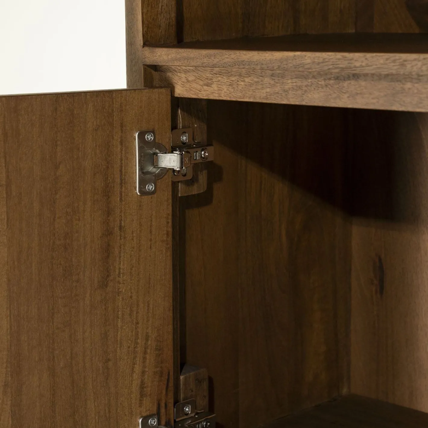 Discount Eleonora Edward Kabinet Bruin