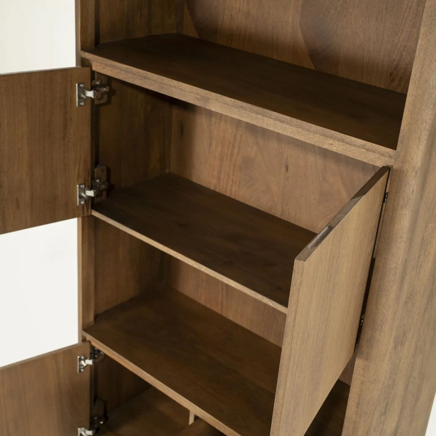 Discount Eleonora Edward Kabinet Bruin