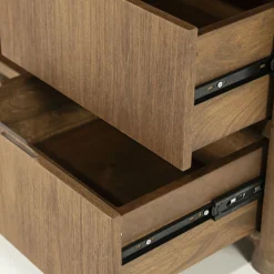 Discount Eleonora Edward Kabinet Bruin