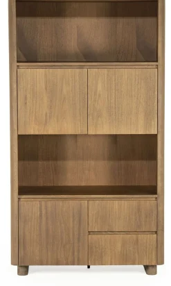 Discount Eleonora Edward Kabinet Bruin