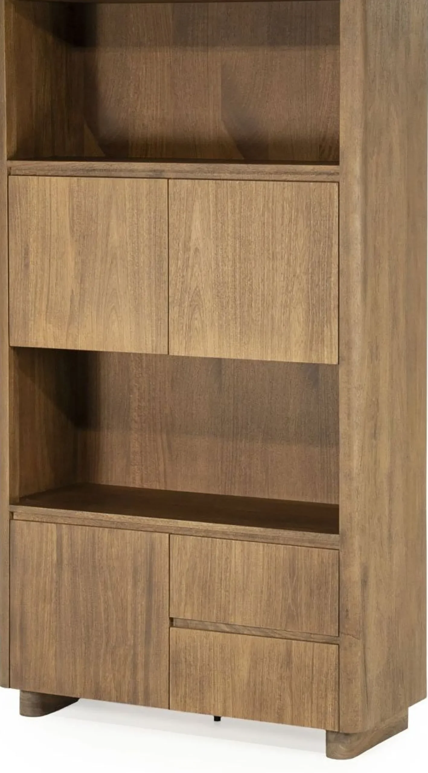 Discount Eleonora Edward Kabinet Bruin