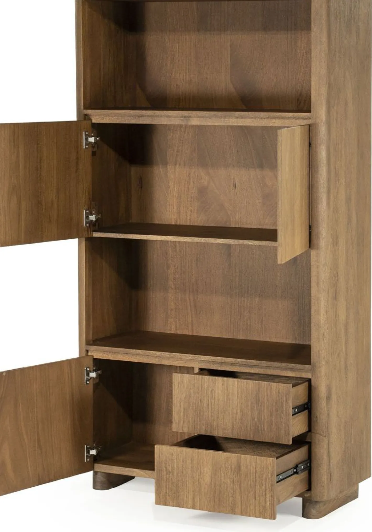 Discount Eleonora Edward Kabinet Bruin