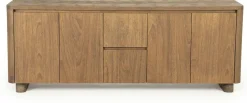 Eleonora Edward Tv-meubel Bruin
