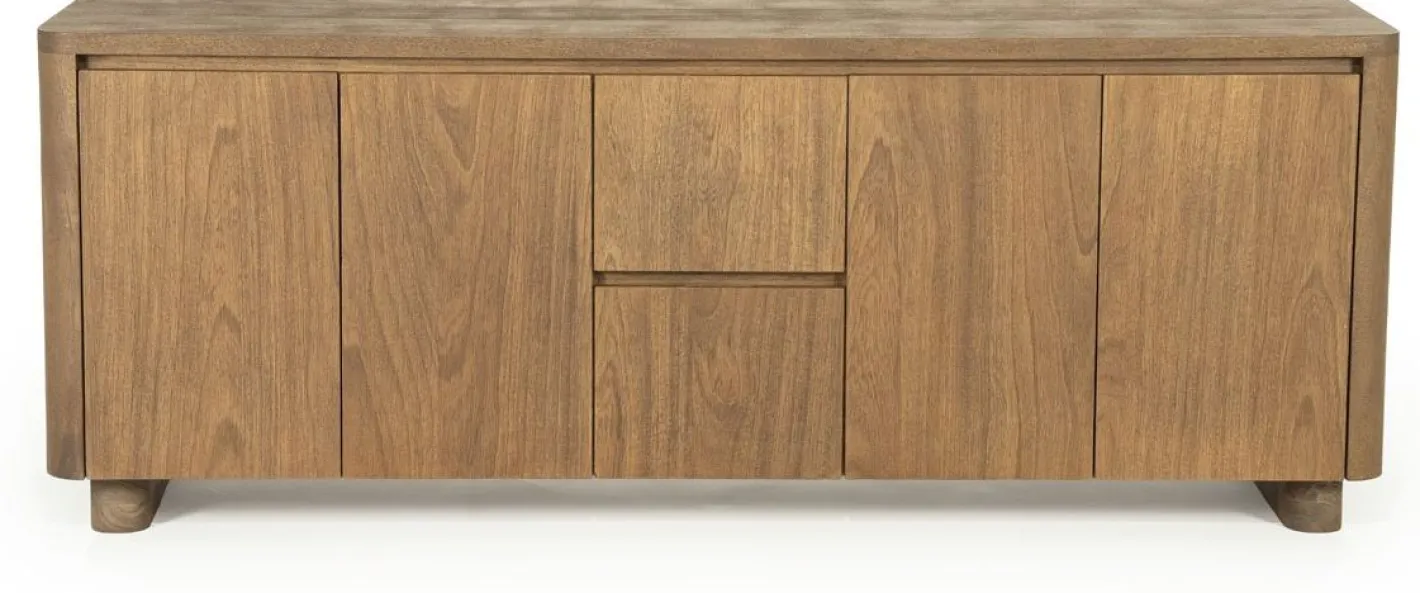 Eleonora Edward Tv-meubel Bruin