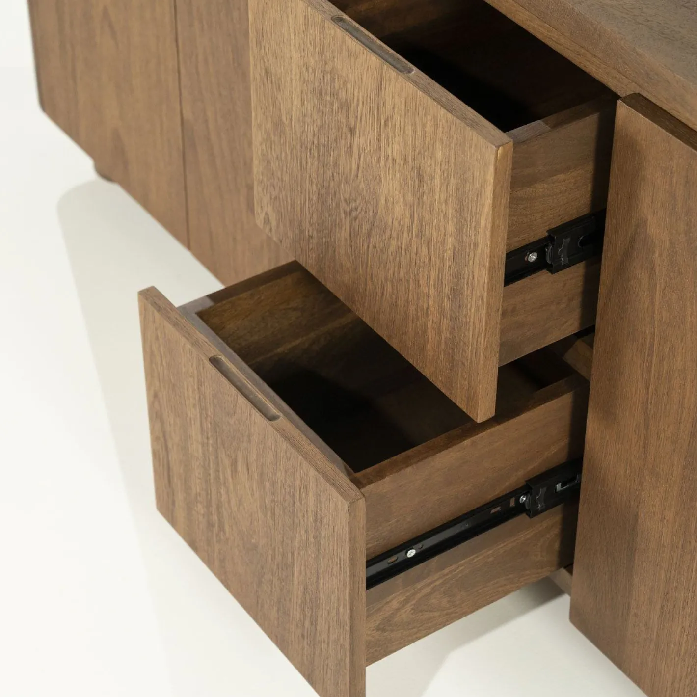 Eleonora Edward Tv-meubel Bruin