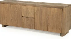 Eleonora Edward Tv-meubel Bruin