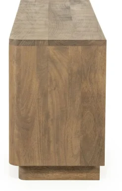 Eleonora Edward Tv-meubel Bruin