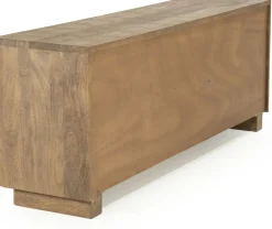 Eleonora Edward Tv-meubel Bruin