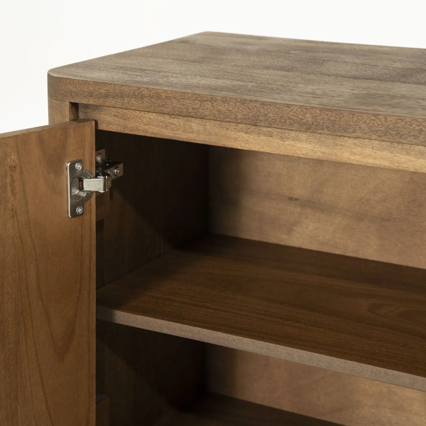 Eleonora Edward Tv-meubel Bruin