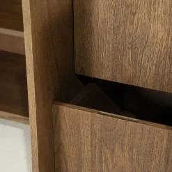 Eleonora Edward Tv-meubel Bruin