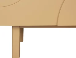 New Eijerkamp Collectie Elaine Tv-meubel Light Yellow
