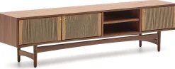 Sale Kave Home Elan Tv-meubel Bruin