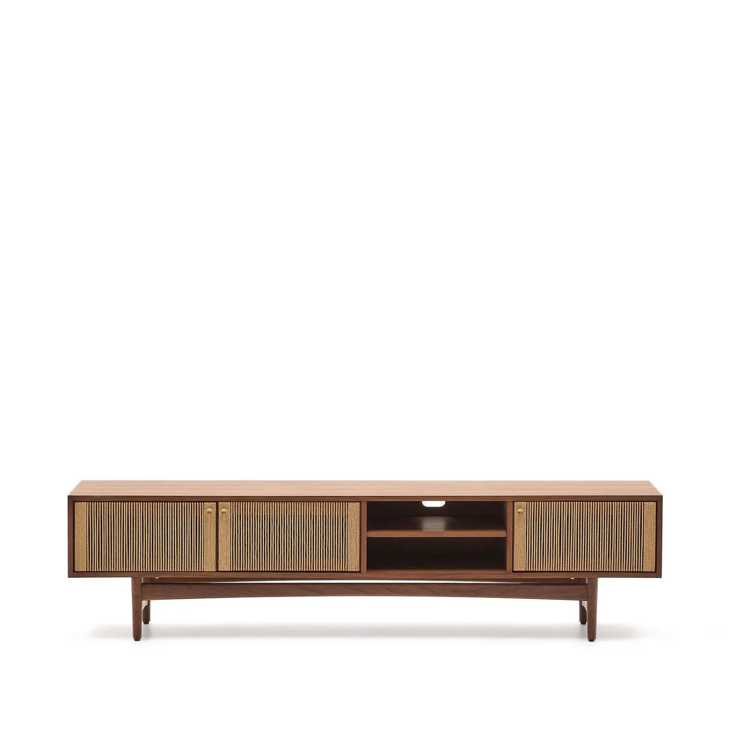 Sale Kave Home Elan Tv-meubel Bruin