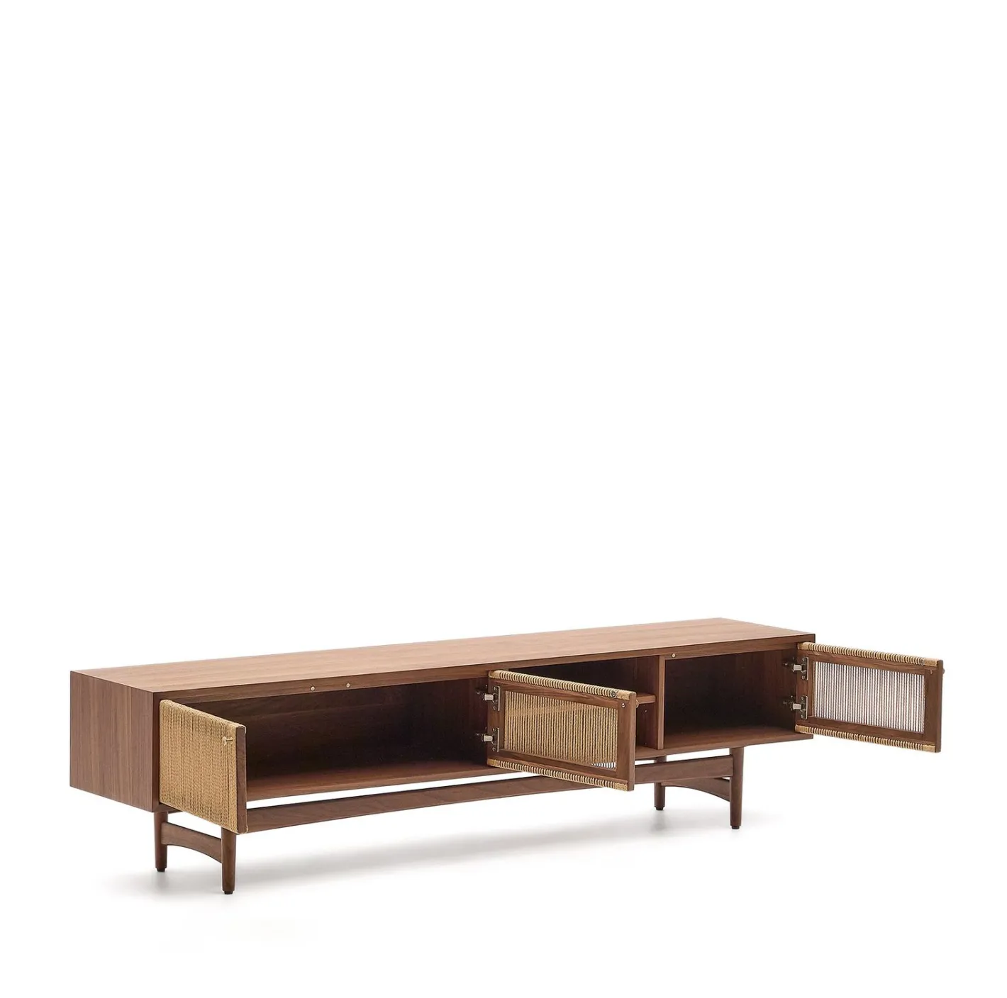 Sale Kave Home Elan Tv-meubel Bruin