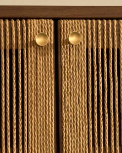Sale Kave Home Elan Tv-meubel Bruin
