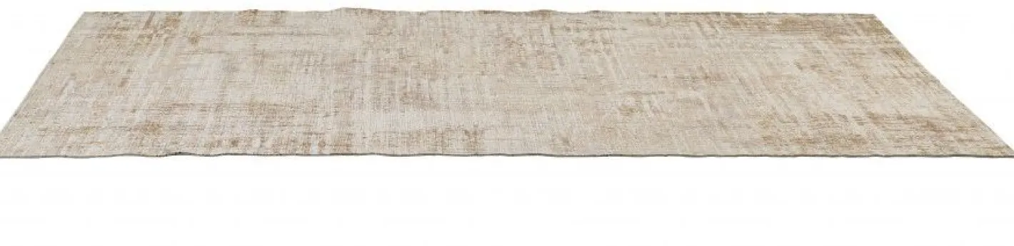 Online Montèl Elay Vloerkleed Gold