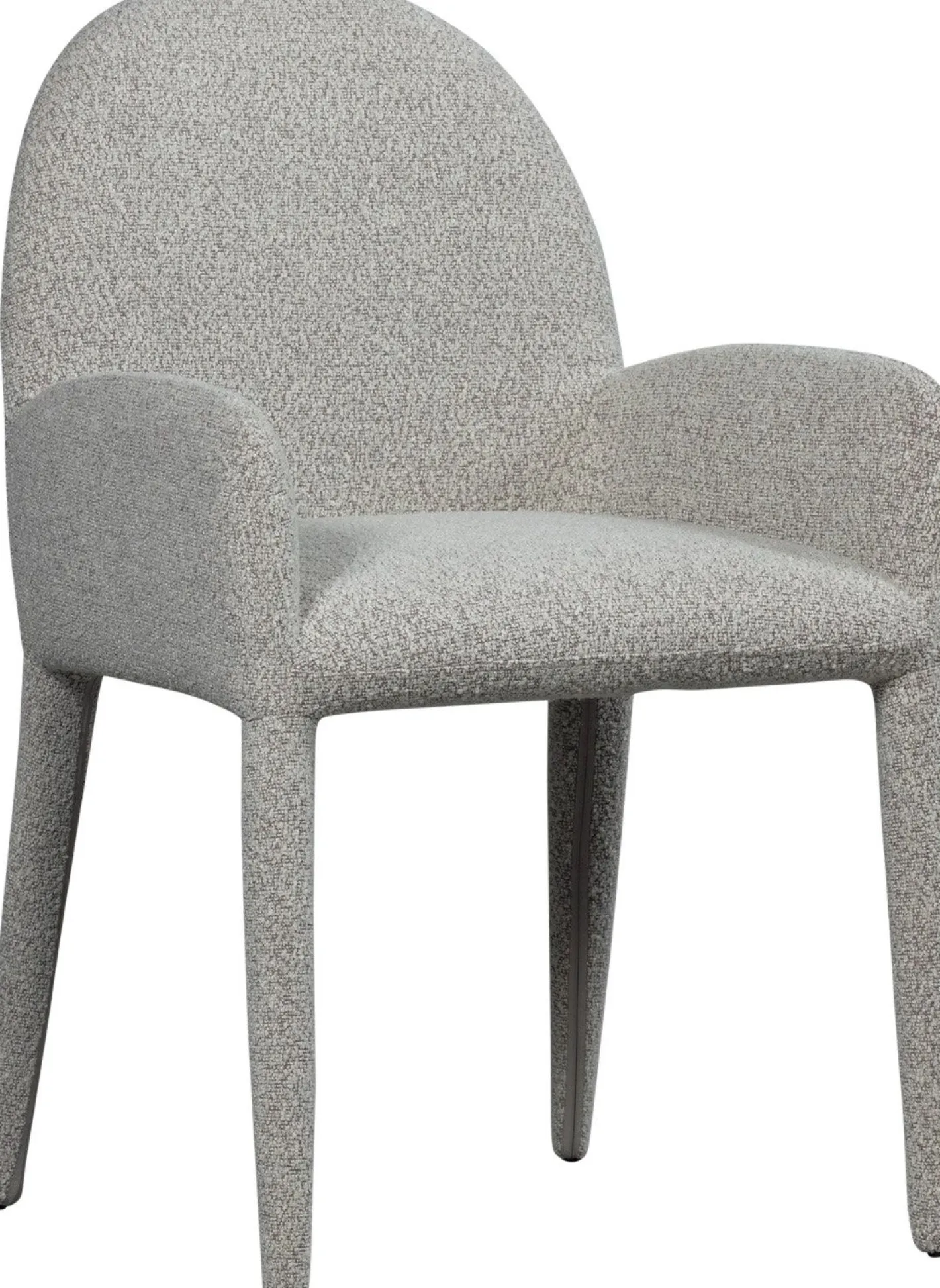 Clearance vtwonen Elegance Eetkamerstoel Greige