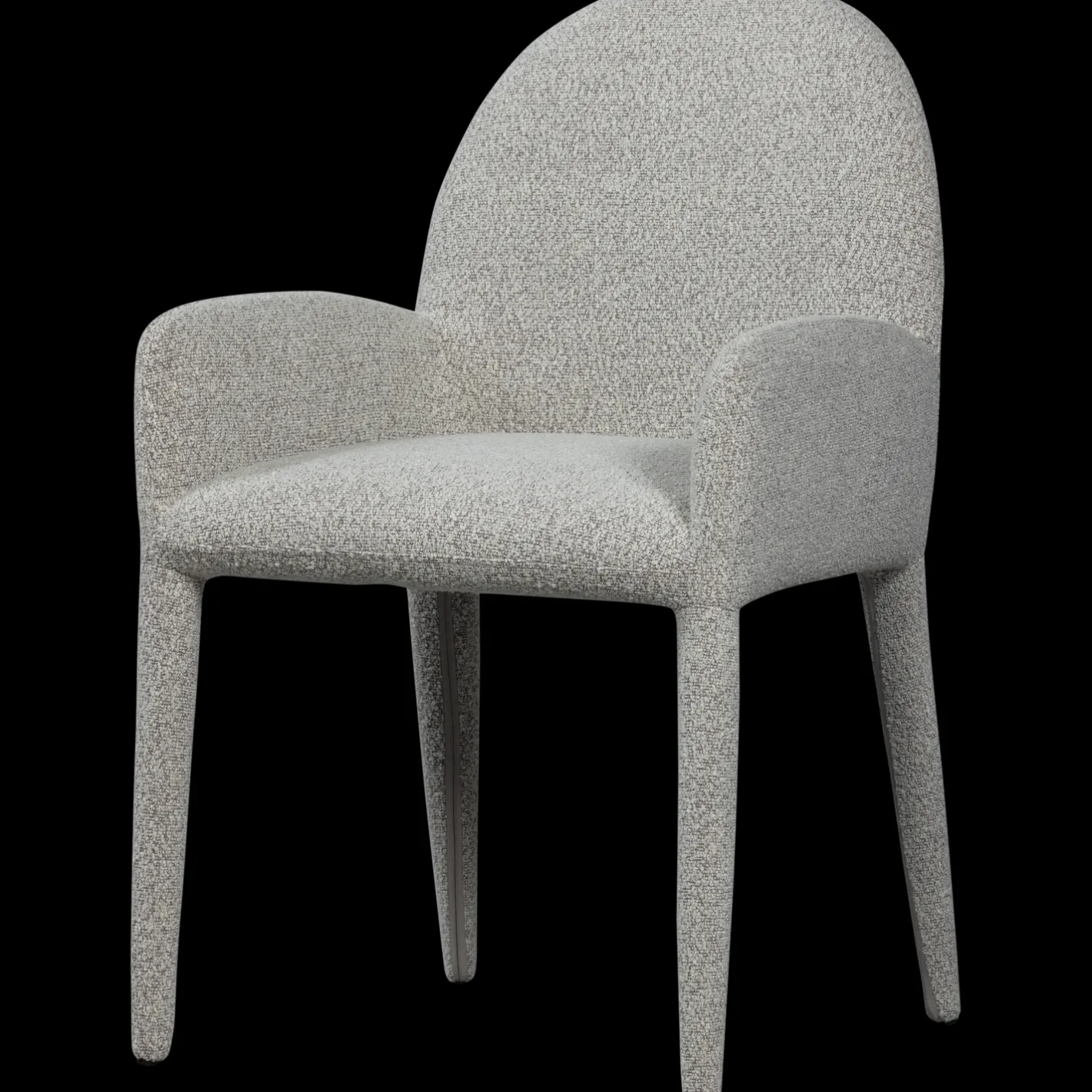 Clearance vtwonen Elegance Eetkamerstoel Greige