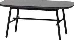 vtwonen Elegance Salontafel Black