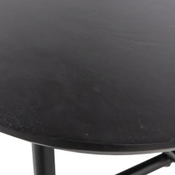 vtwonen Elegance Salontafel Black