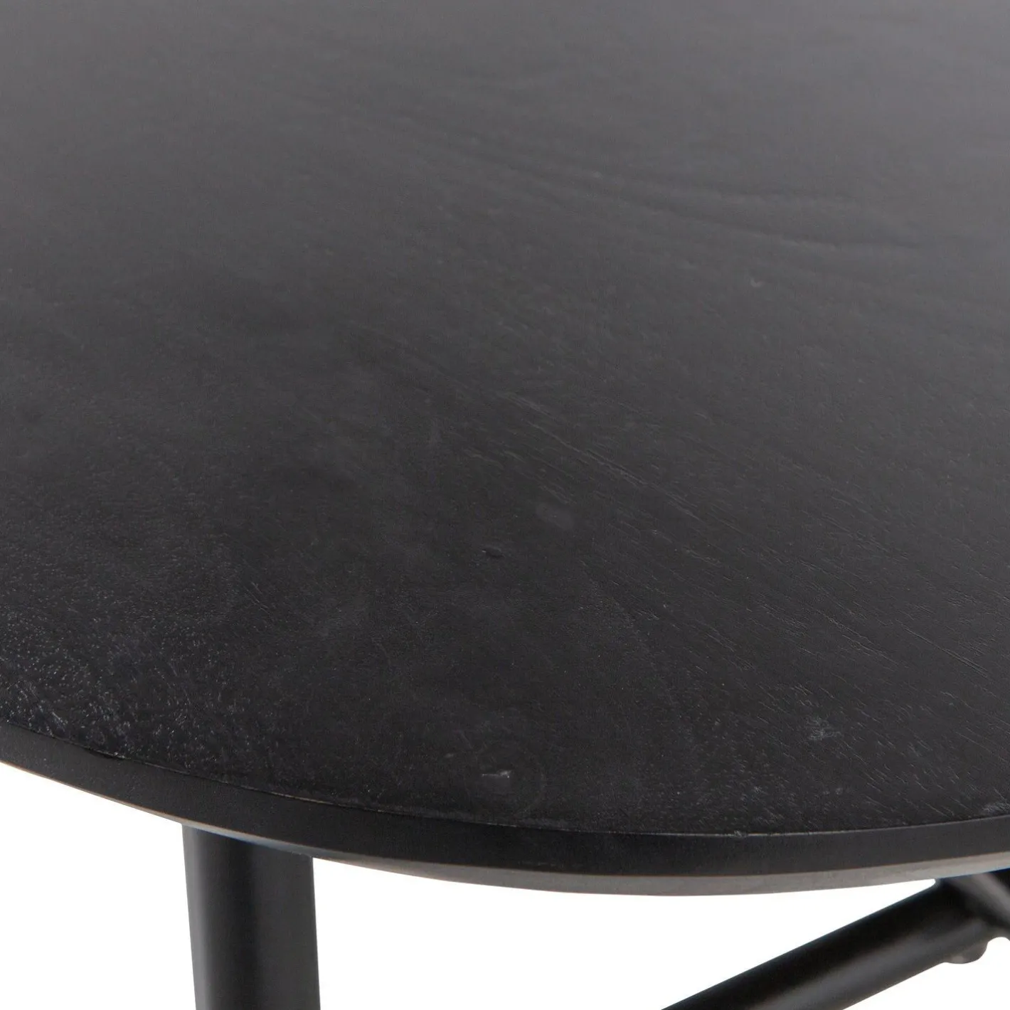 vtwonen Elegance Salontafel Black