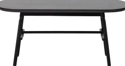 vtwonen Elegance Salontafel Black
