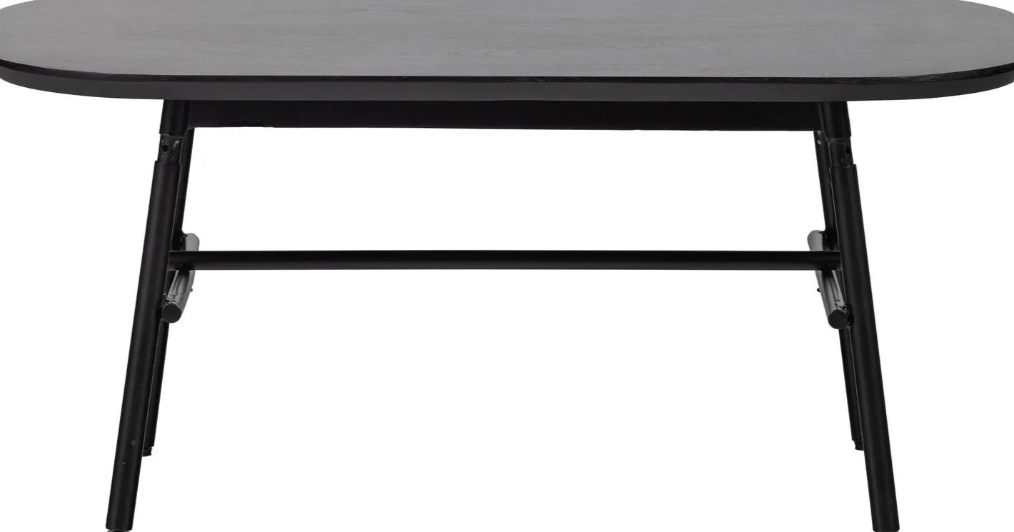 vtwonen Elegance Salontafel Black