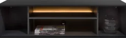 Best XOOON Elements 4 niches Kast Off Black