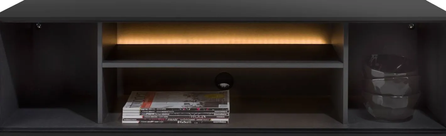 Best XOOON Elements 4 niches Kast Off Black