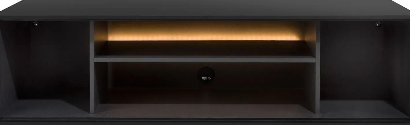 Best XOOON Elements 4 niches Kast Off Black