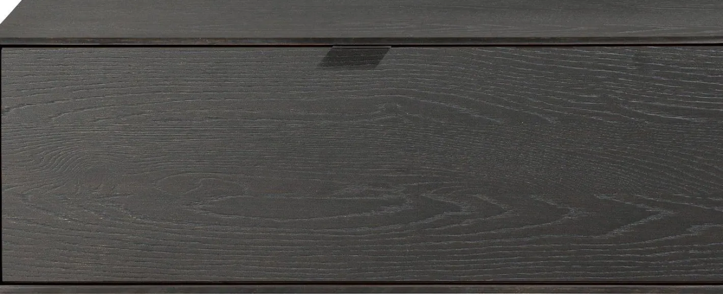 Sale XOOON Elements Hang + Klep Box Onyx