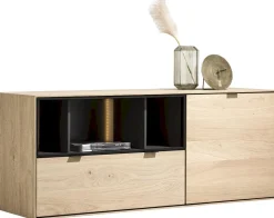New XOOON Elements Dressoir Natural