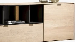 New XOOON Elements Dressoir Natural