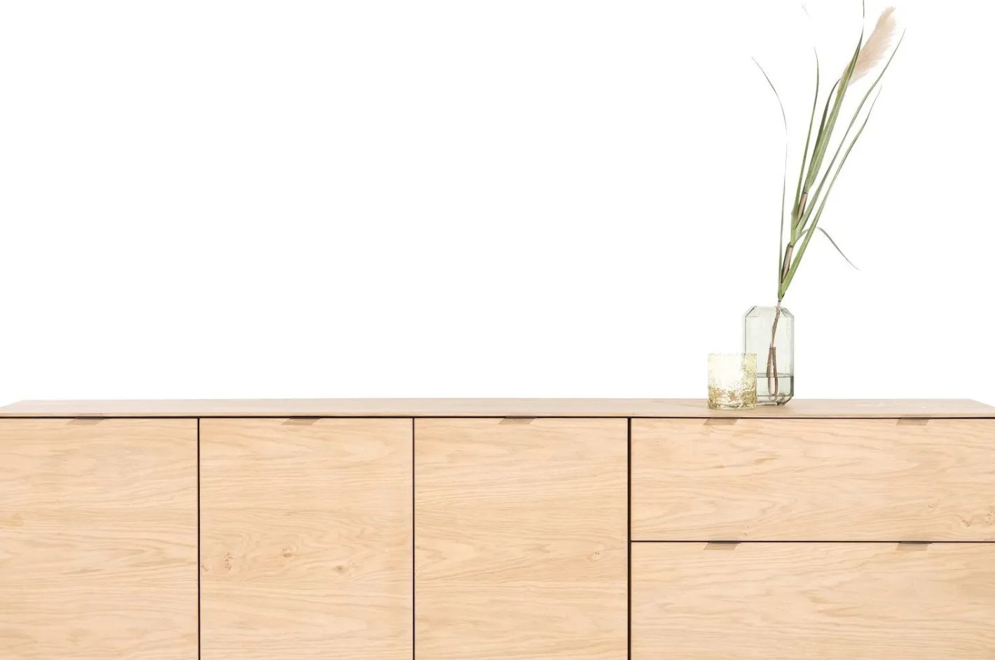 Clearance XOOON Elements Dressoir Natural