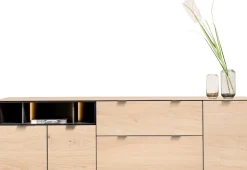 Outlet XOOON Elements Dressoir Natural