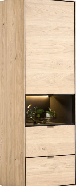 XOOON Elements Small Opbergkast Naturel