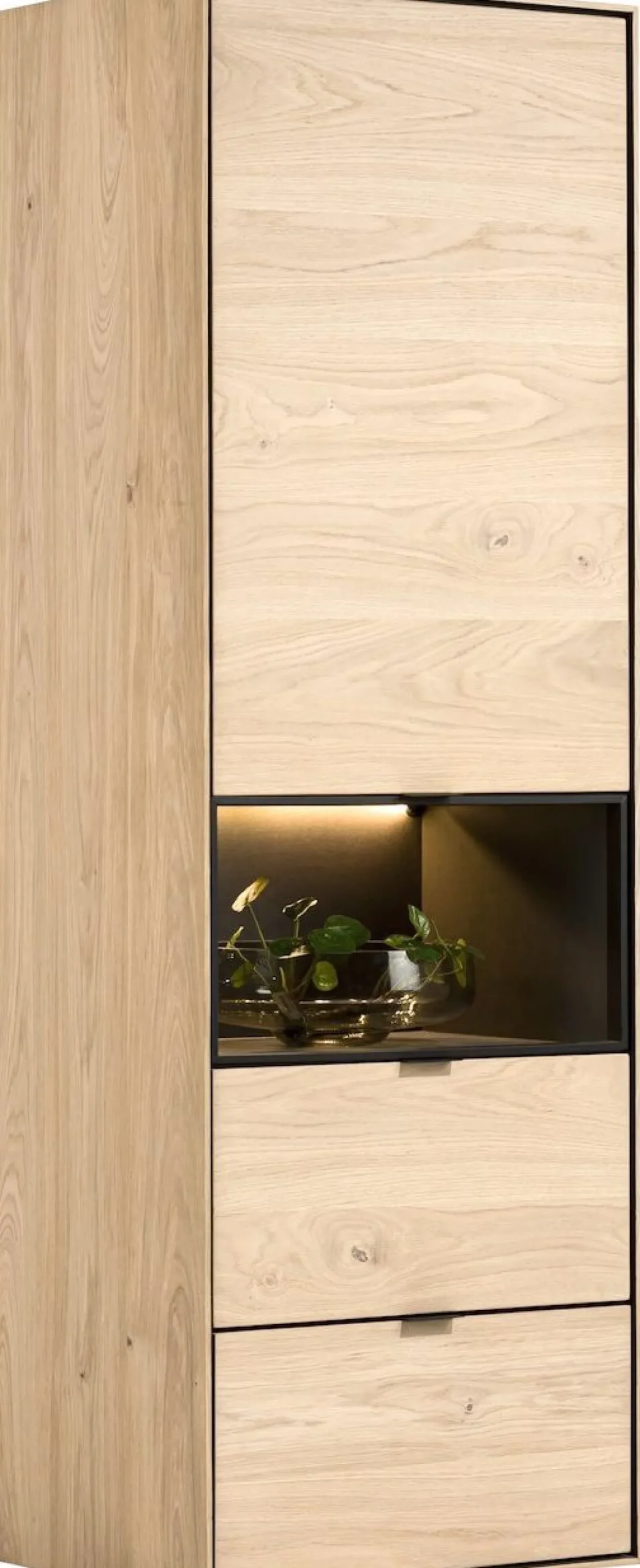 XOOON Elements Small Opbergkast Naturel