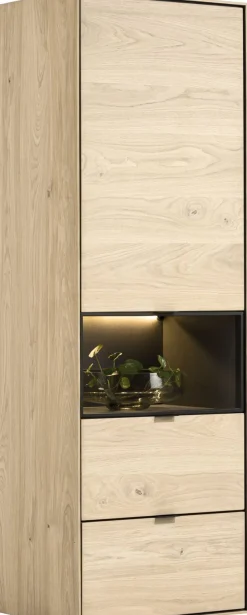XOOON Elements Small Opbergkast Naturel