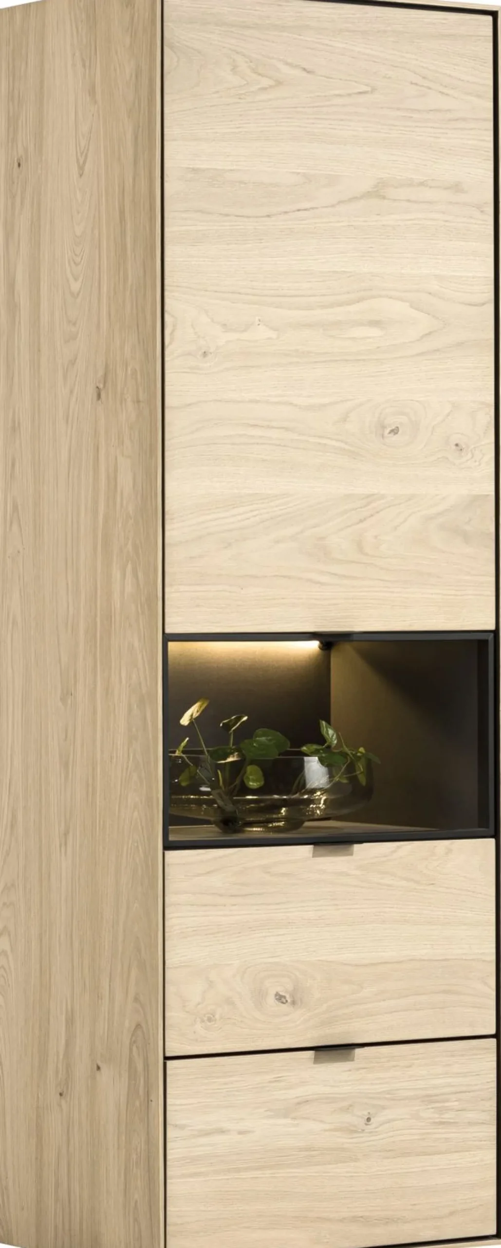 XOOON Elements Small Opbergkast Naturel
