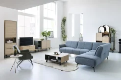 XOOON Elements Small Opbergkast Naturel