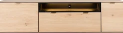 Clearance XOOON Elements Tv-meubel Natural