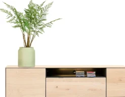 Clearance XOOON Elements Tv-meubel Natural