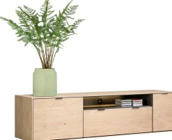 Clearance XOOON Elements Tv-meubel Natural