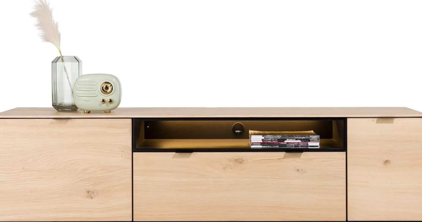 Clearance XOOON Elements Tv-meubel Natural